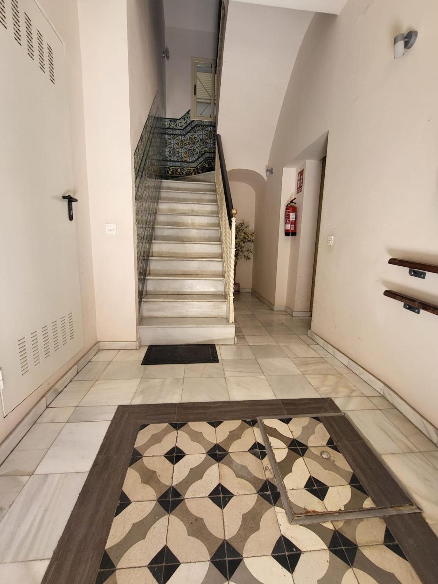 Rooftop Apartment In Sevilla Eksteriør bilde